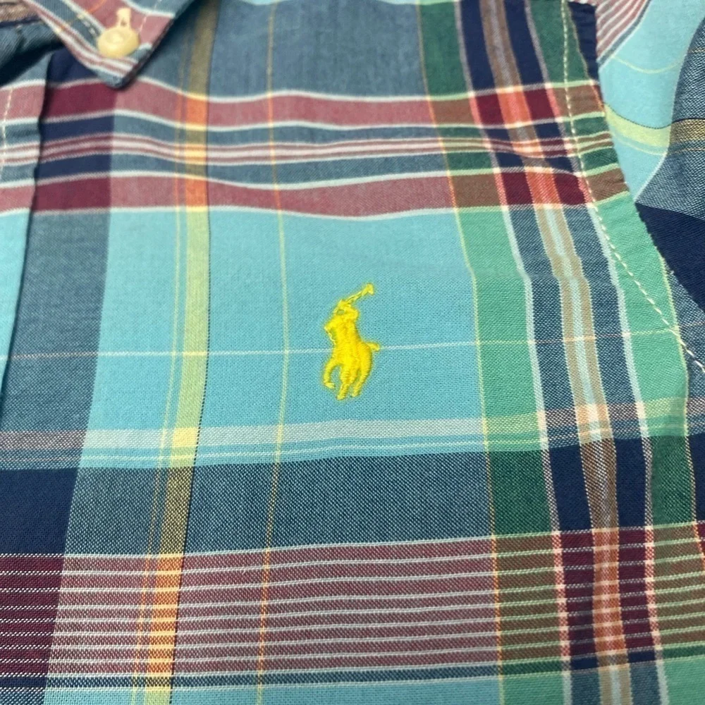 Ralph Lauren home will